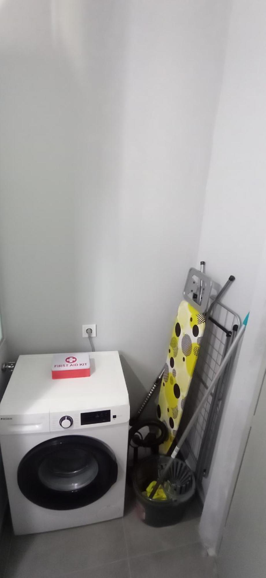 Apartmán Bed & Business Dráma Exteriér fotografie