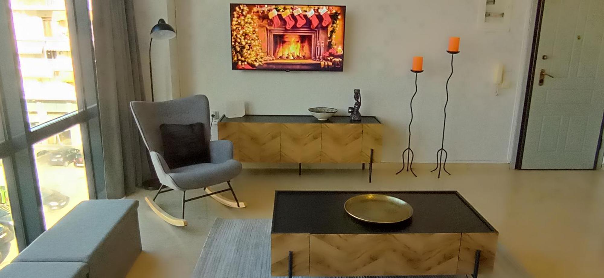 Apartmán Bed & Business Dráma Exteriér fotografie