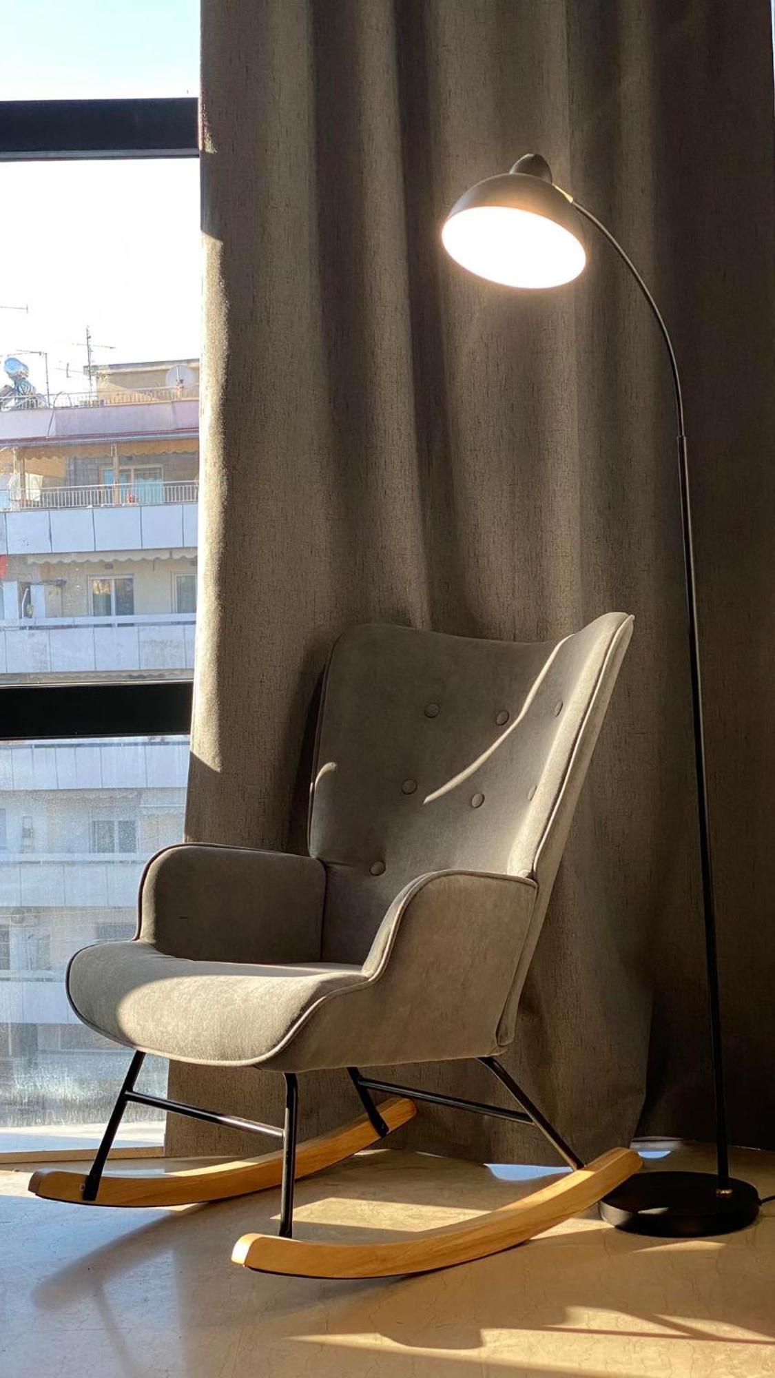 Apartmán Bed & Business Dráma Exteriér fotografie